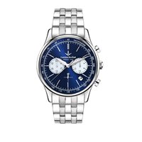Orologio Lucien Rochat Uomo MONTREUX in Acciaio R0473615004 - R0473615004
